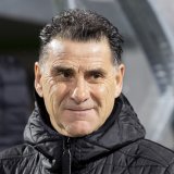 Image d'illustration - Didier Tholot, entraîneur du FC Sion